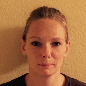 Meet your Posher, Joanna